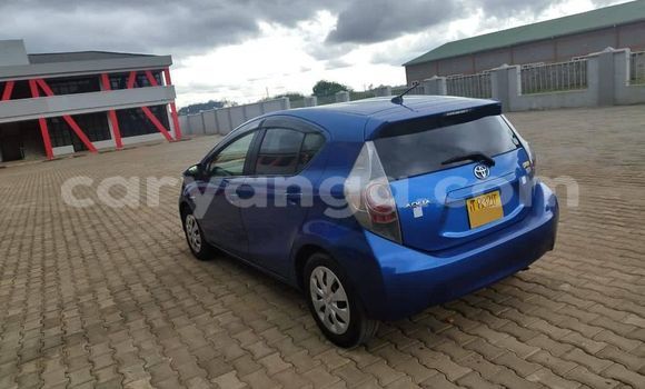 Acheter Occasion Voiture Toyota Aqua Autre à Blantyre, Malawi Acheter Occasion Voiture Toyota Aqua Autre à Blantyre, Malawi