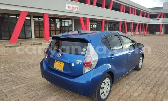 Acheter Occasion Voiture Toyota Aqua Autre à Blantyre, Malawi Acheter Occasion Voiture Toyota Aqua Autre à Blantyre, Malawi