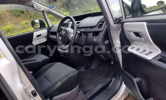 Acheter Occasion Voiture Toyota Noah Autre à Blantyre, Malawi Acheter Occasion Voiture Toyota Noah Autre à Blantyre, Malawi