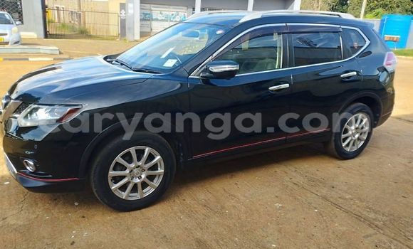 Acheter Occasion Voiture Nissan X–Trail Autre à Blantyre, Malawi Acheter Occasion Voiture Nissan X–Trail Autre à Blantyre, Malawi