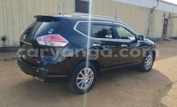 Acheter Occasion Voiture Nissan X–Trail Autre à Blantyre, Malawi Acheter Occasion Voiture Nissan X–Trail Autre à Blantyre, Malawi