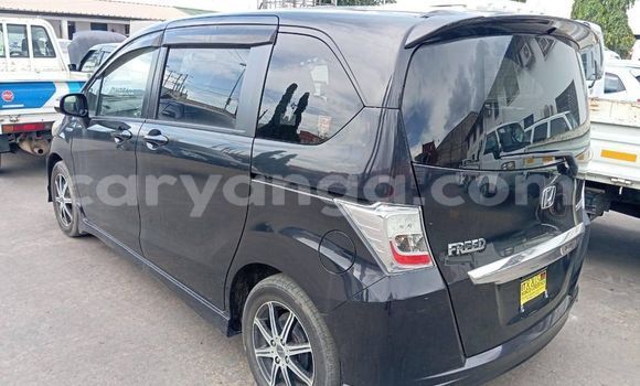 Acheter Occasion Voiture Honda Freed Autre à Blantyre, Malawi Acheter Occasion Voiture Honda Freed Autre à Blantyre, Malawi