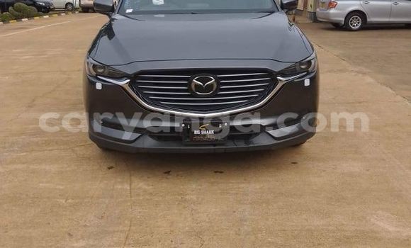 Acheter Occasion Voiture Mazda CX-8 Autre à Blantyre, Malawi Acheter Occasion Voiture Mazda CX-8 Autre à Blantyre, Malawi