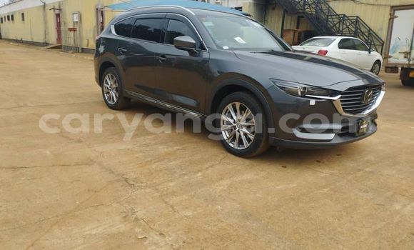 Acheter Occasion Voiture Mazda CX-8 Autre à Blantyre, Malawi Acheter Occasion Voiture Mazda CX-8 Autre à Blantyre, Malawi