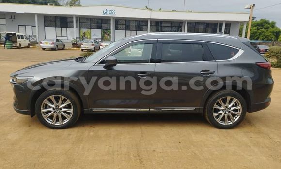 Acheter Occasion Voiture Mazda CX-8 Autre à Blantyre, Malawi Acheter Occasion Voiture Mazda CX-8 Autre à Blantyre, Malawi