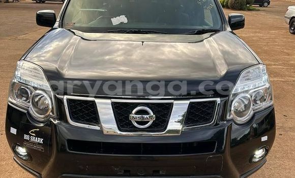 Acheter Occasion Voiture Nissan X–Trail Autre à Lilongwe, Malawi Acheter Occasion Voiture Nissan X–Trail Autre à Lilongwe, Malawi