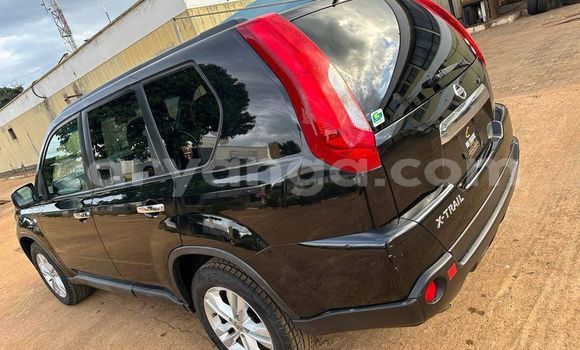 Acheter Occasion Voiture Nissan X–Trail Autre à Lilongwe, Malawi Acheter Occasion Voiture Nissan X–Trail Autre à Lilongwe, Malawi