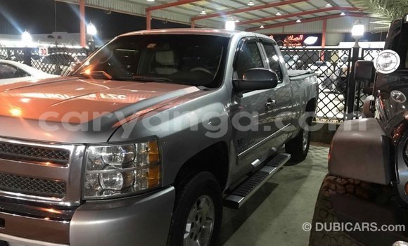 Buy Import Chevrolet Silverado Other Car in Import - Dubai in Malawi Buy Import Chevrolet Silverado Other Car in Import - Dubai in Malawi
