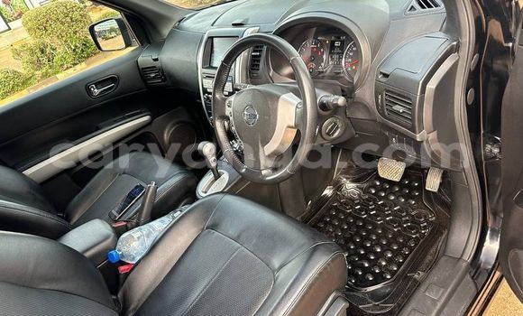 Acheter Occasion Voiture Nissan X–Trail Autre à Lilongwe, Malawi Acheter Occasion Voiture Nissan X–Trail Autre à Lilongwe, Malawi