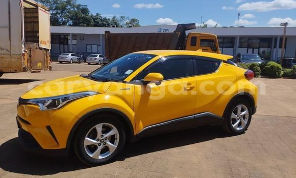 Buy Used Toyota Chaser Other Car in Lilongwe in Malawi Buy Used Toyota Chaser Other Car in Lilongwe in Malawi