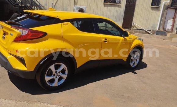 Acheter Occasion Voiture Toyota Chaser Autre à Lilongwe, Malawi Acheter Occasion Voiture Toyota Chaser Autre à Lilongwe, Malawi