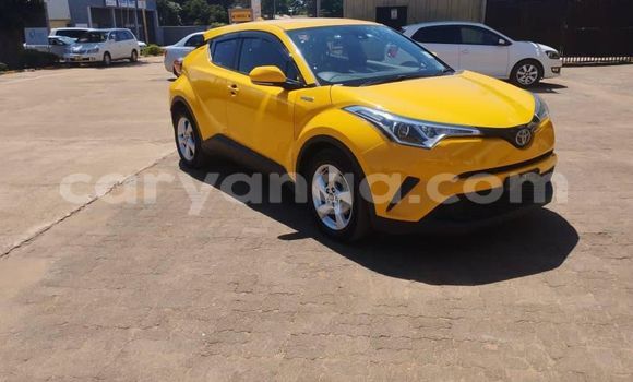 Acheter Occasion Voiture Toyota Chaser Autre à Lilongwe, Malawi Acheter Occasion Voiture Toyota Chaser Autre à Lilongwe, Malawi