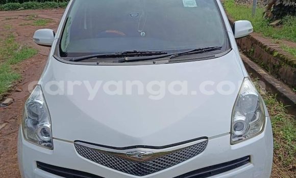 Acheter Occasion Voiture Toyota Ractis Autre à Lilongwe, Malawi Acheter Occasion Voiture Toyota Ractis Autre à Lilongwe, Malawi