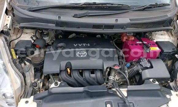 Acheter Occasion Voiture Toyota Ractis Autre à Lilongwe, Malawi Acheter Occasion Voiture Toyota Ractis Autre à Lilongwe, Malawi