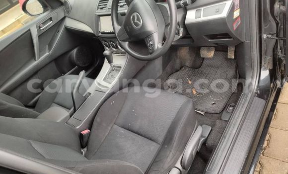 Acheter Occasion Voiture Mazda Axela Autre à Lilongwe, Malawi Acheter Occasion Voiture Mazda Axela Autre à Lilongwe, Malawi