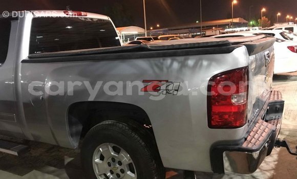Buy Import Chevrolet Silverado Other Car in Import - Dubai in Malawi Buy Import Chevrolet Silverado Other Car in Import - Dubai in Malawi