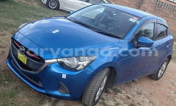Acheter Occasion Voiture Mazda Demio Autre à Lilongwe, Malawi Acheter Occasion Voiture Mazda Demio Autre à Lilongwe, Malawi