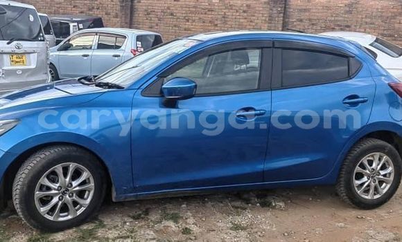 Acheter Occasion Voiture Mazda Demio Autre à Lilongwe, Malawi Acheter Occasion Voiture Mazda Demio Autre à Lilongwe, Malawi