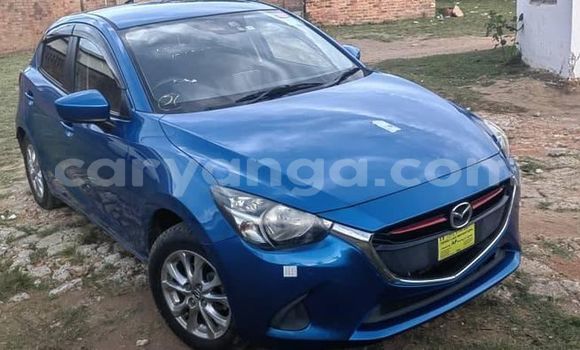 Acheter Occasion Voiture Mazda Demio Autre à Lilongwe, Malawi Acheter Occasion Voiture Mazda Demio Autre à Lilongwe, Malawi