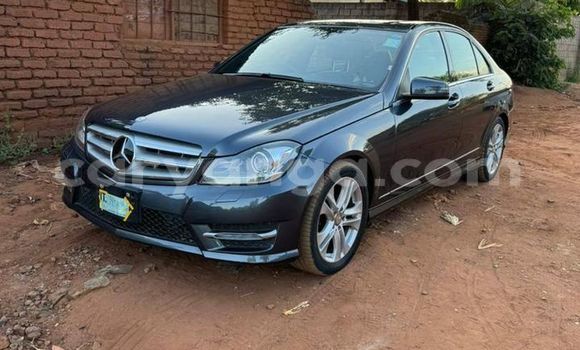 Buy Used Mercedes-Benz C-Classe Other Car in Lilongwe in Malawi