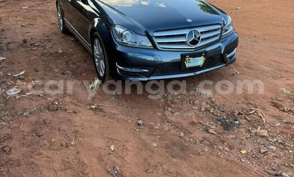 Acheter Occasion Voiture Mercedes-Benz C-Classe Autre à Lilongwe, Malawi Acheter Occasion Voiture Mercedes-Benz C-Classe Autre à Lilongwe, Malawi