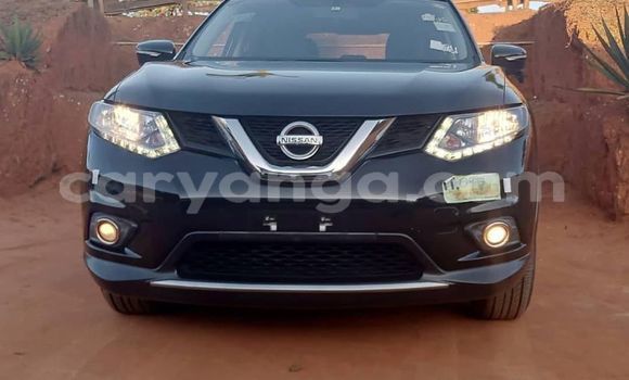 Acheter Occasion Voiture Nissan X–Trail Autre à Lilongwe, Malawi Acheter Occasion Voiture Nissan X–Trail Autre à Lilongwe, Malawi