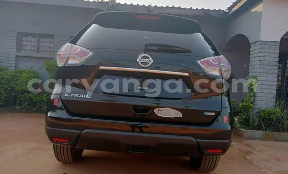 Acheter Occasion Voiture Nissan X–Trail Autre à Lilongwe, Malawi Acheter Occasion Voiture Nissan X–Trail Autre à Lilongwe, Malawi