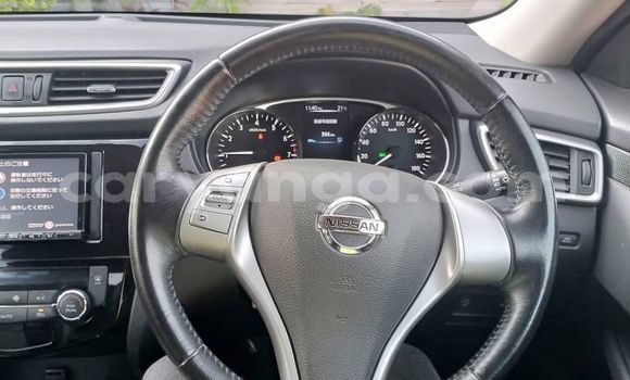 Acheter Occasion Voiture Nissan X–Trail Autre à Lilongwe, Malawi Acheter Occasion Voiture Nissan X–Trail Autre à Lilongwe, Malawi