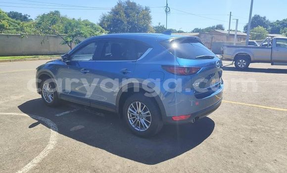 Acheter Occasion Voiture Mazda 2 Autre à Blantyre, Malawi Acheter Occasion Voiture Mazda 2 Autre à Blantyre, Malawi