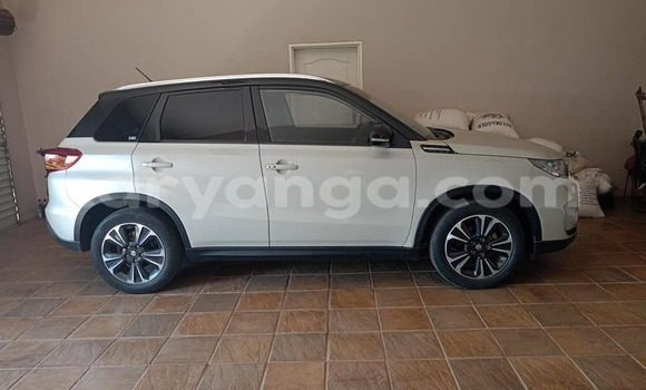 Buy Used Suzuki Vitara Other Car in Lilongwe in Malawi