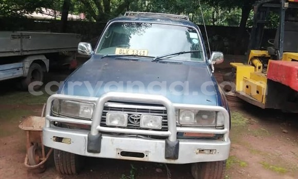 Buy Used Toyota Land Cruiser Other Car in Lilongwe in Malawi Buy Used Toyota Land Cruiser Other Car in Lilongwe in Malawi