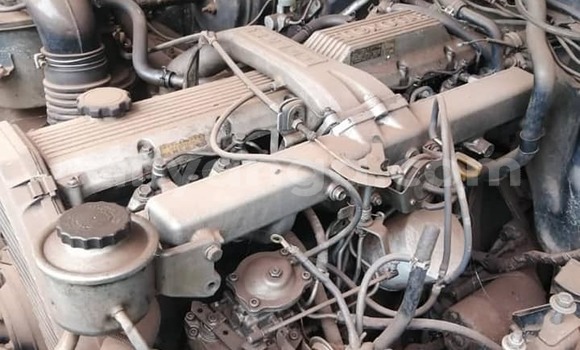 Buy Used Toyota Land Cruiser Other Car in Lilongwe in Malawi Buy Used Toyota Land Cruiser Other Car in Lilongwe in Malawi