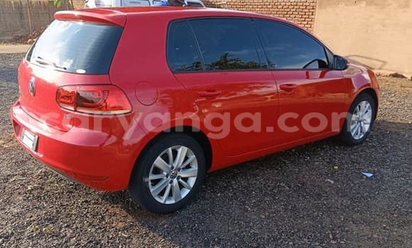 Buy Used Volkswagen Golf Other Car in Lilongwe in Malawi Buy Used Volkswagen Golf Other Car in Lilongwe in Malawi
