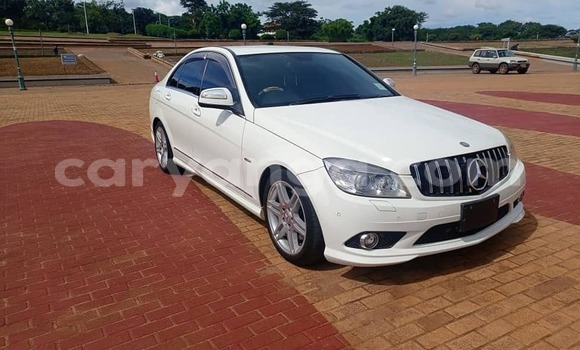 Buy Used Acura CSX Other Car in Lilongwe in Malawi