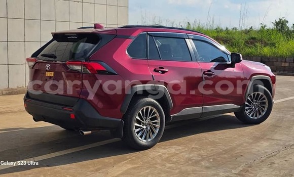 Buy Used Toyota RAV4 Other Car in Lilongwe in Malawi Buy Used Toyota RAV4 Other Car in Lilongwe in Malawi