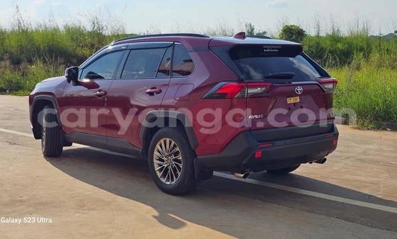 Buy Used Toyota RAV4 Other Car in Lilongwe in Malawi Buy Used Toyota RAV4 Other Car in Lilongwe in Malawi