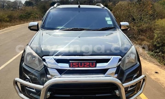 Buy Used Isuzu D–MAX Other Car in Lilongwe in Malawi Buy Used Isuzu D–MAX Other Car in Lilongwe in Malawi