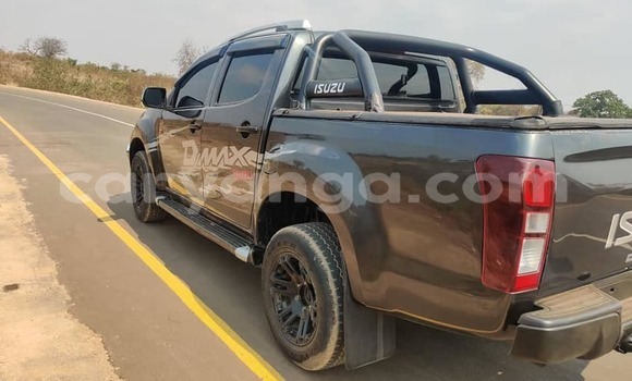 Buy Used Isuzu D–MAX Other Car in Lilongwe in Malawi Buy Used Isuzu D–MAX Other Car in Lilongwe in Malawi