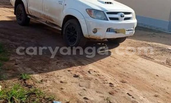 Buy Used Toyota Allex Other Car in Lilongwe in Malawi