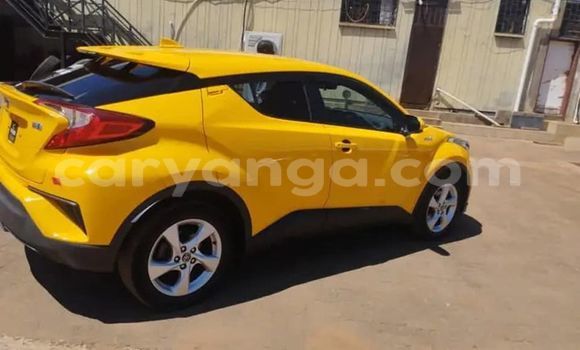 Buy Used Toyota Caldina Other Car in Lilongwe in Malawi Buy Used Toyota Caldina Other Car in Lilongwe in Malawi