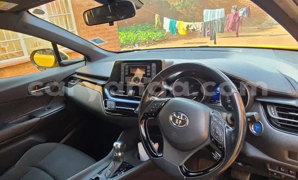 Buy Used Toyota Caldina Other Car in Lilongwe in Malawi Buy Used Toyota Caldina Other Car in Lilongwe in Malawi