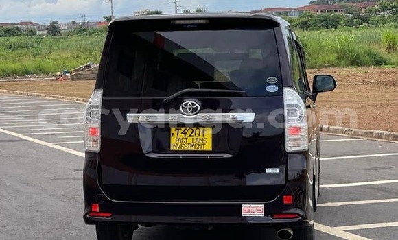 Buy Used Toyota Voxy Other Car in Lilongwe in Malawi Buy Used Toyota Voxy Other Car in Lilongwe in Malawi