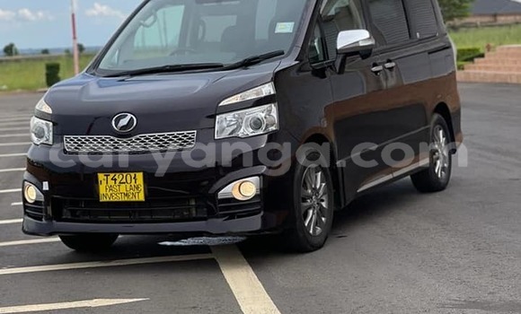 Buy Used Toyota Voxy Other Car in Lilongwe in Malawi Buy Used Toyota Voxy Other Car in Lilongwe in Malawi