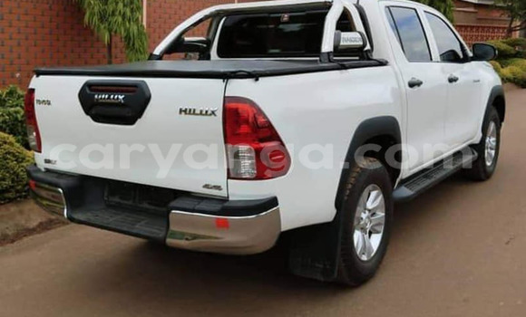 Buy Used Toyota Hilux Other Car in Blantyre in Malawi Buy Used Toyota Hilux Other Car in Blantyre in Malawi