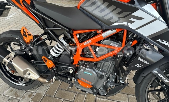 Buy Used KTM Duke Other Bike in Blantyre in Malawi