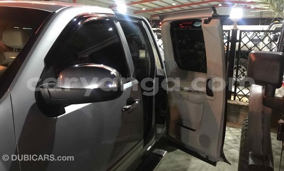 Buy Import Chevrolet Silverado Other Car in Import - Dubai in Malawi