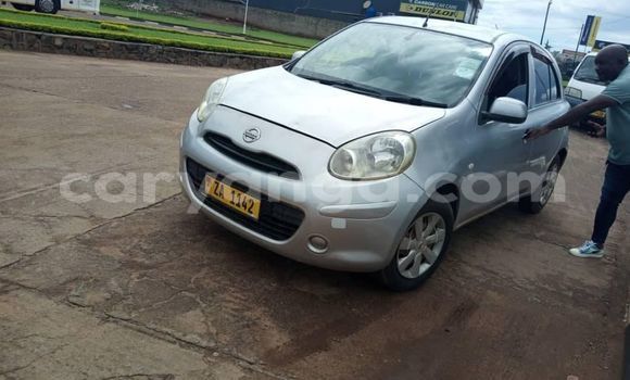 Buy Used Nissan March Other Car in Chipoka in Dedza Buy Used Nissan March Other Car in Chipoka in Dedza