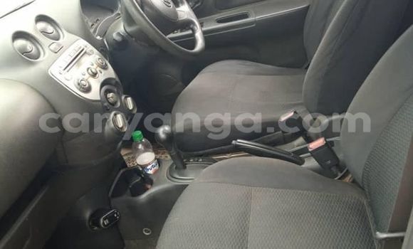Buy Used Nissan March Other Car in Chipoka in Dedza Buy Used Nissan March Other Car in Chipoka in Dedza