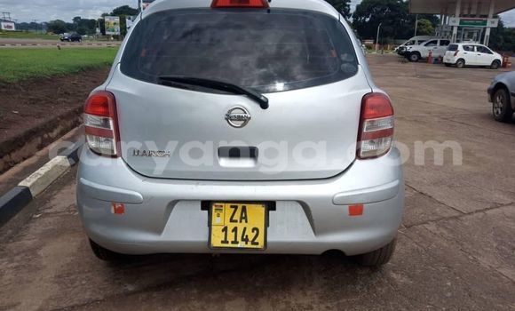 Buy Used Nissan March Other Car in Chipoka in Dedza Buy Used Nissan March Other Car in Chipoka in Dedza