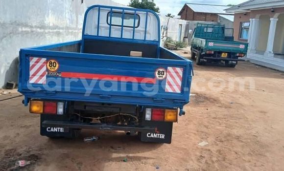 Buy Used Mitsubishi L400 White Truck in Chipoka in Dedza Buy Used Mitsubishi L400 White Truck in Chipoka in Dedza